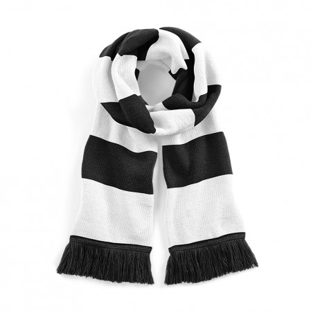 Szalik Varsity - B479 - Black Szalik Varsity - B479 - Black