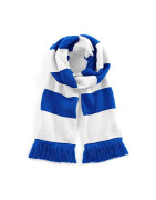 Szalik Varsity - B479 - Bright Royal