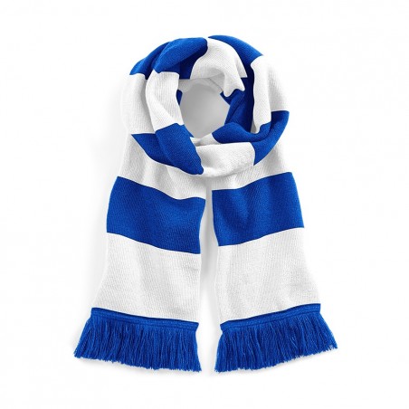 Szalik Varsity - B479 - Bright Royal Szalik Varsity - B479 - Bright Royal