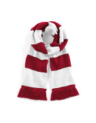 Szalik Varsity - B479 - Classic Red