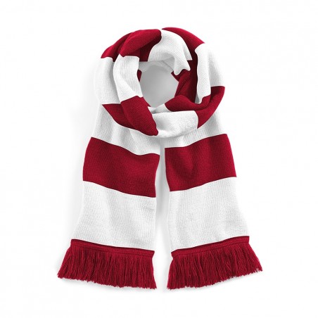 Szalik Varsity - B479 - Classic Red Szalik Varsity - B479 - Classic Red