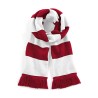 Szalik Varsity - B479 - Classic Red