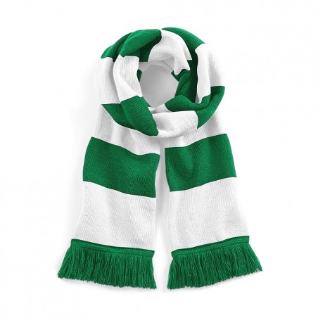 Szalik Varsity - B479 - Kelly Green Szalik Varsity - B479 - Kelly Green