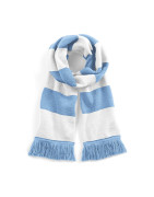 Szalik Varsity - B479 - Sky Blue