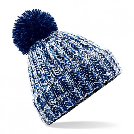 Czapka Twist - B485 - Navy Twist Czapka Twist - B485 - Navy Twist
