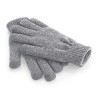 Rękawiczki TouchScreen Smart - B490 - Heather Grey