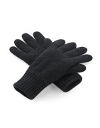 Rękawiczki Classic Thinsulate™ - B495 - Black