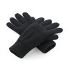 Rękawiczki Classic Thinsulate™ - B495 - Black
