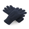 Rękawiczki Classic Thinsulate™ - B495 - French Navy