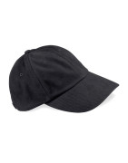 Czapka Low Profile - B57 - Black
