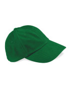 Czapka Low Profile - B57 - Forest Green