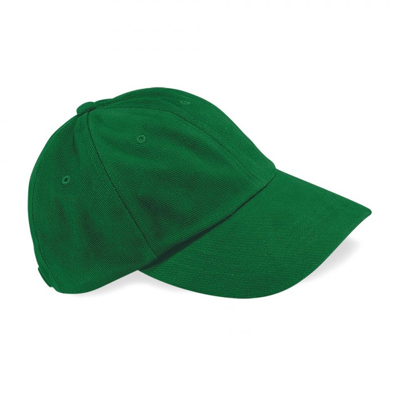 Czapka Low Profile - B57 - Forest Green