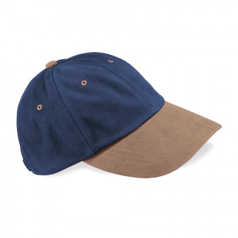 Czapka Low Profile - B57 - French Navy
