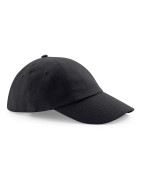 Czapka Low Profile - B58 - Black