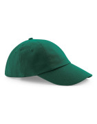 Czapka Low Profile - B58 - Bottle Green