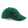 Czapka Low Profile - B58 - Bottle Green