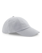 Czapka Low Profile - B58 - Light Grey