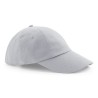 Czapka Low Profile - B58 - Light Grey