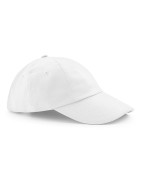 Czapka Low Profile - B58 - White