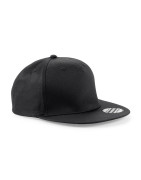 Czapka Snapback Rapper - B610 - Black