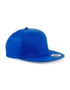Czapka Snapback Rapper - B610 - Bright Royal