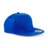 Czapka Snapback Rapper - B610 - Bright Royal