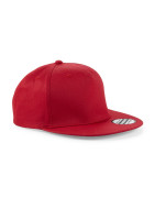 Czapka Snapback Rapper - B610 - Classic Red