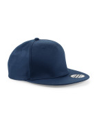 Czapka Snapback Rapper - B610 - French Navy
