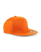 Czapka Snapback Rapper - B610 - Orange