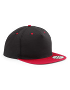 Czapka Contrast - B610c - Black