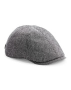 Kaszkiet Summer Gatsby - B621 - Grey Linen
