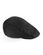 Kaszkiet Vintage - B626 - Black