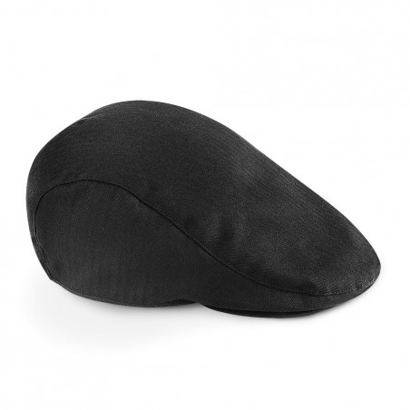 Kaszkiet Vintage - B626 - Black Kaszkiet Vintage - B626 - Black
