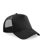 Czapka Trucker - B640 - Black