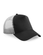 Czapka Trucker - B640 - Black