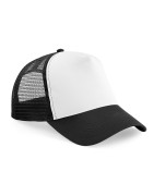 Czapka Trucker - B640 - Black