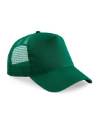 Czapka Trucker - B640 - Bottle Green