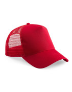 Czapka Trucker - B640 - Classic Red