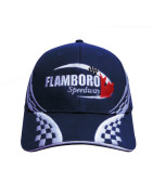 4076 - czapka - przód