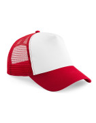 Czapka Trucker - B640 - Classic Red