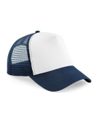 Czapka Trucker - B640 - French Navy