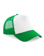 Czapka Trucker - B640 - Pure Green