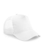 Czapka Trucker - B640 - White