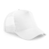 Czapka Trucker - B640 - White