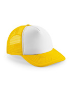 Czapka Vintage  Trucker - B645 - Sunflower