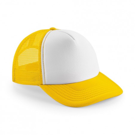 Czapka Vintage Trucker - B645 - Sunflower Czapka Vintage Trucker - B645 - Sunflower