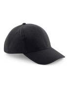 Czapka Pro-Style Heavy - B65 - Black