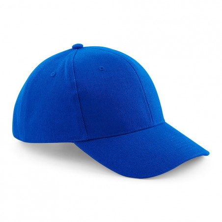 Czapka Pro-Style Heavy - B65 - Bright Royal Czapka Pro-Style Heavy - B65 - Bright Royal
