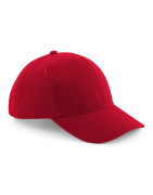 Czapka Pro-Style Heavy - B65 - Classic Red