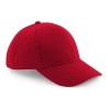 Czapka Pro-Style Heavy - B65 - Classic Red